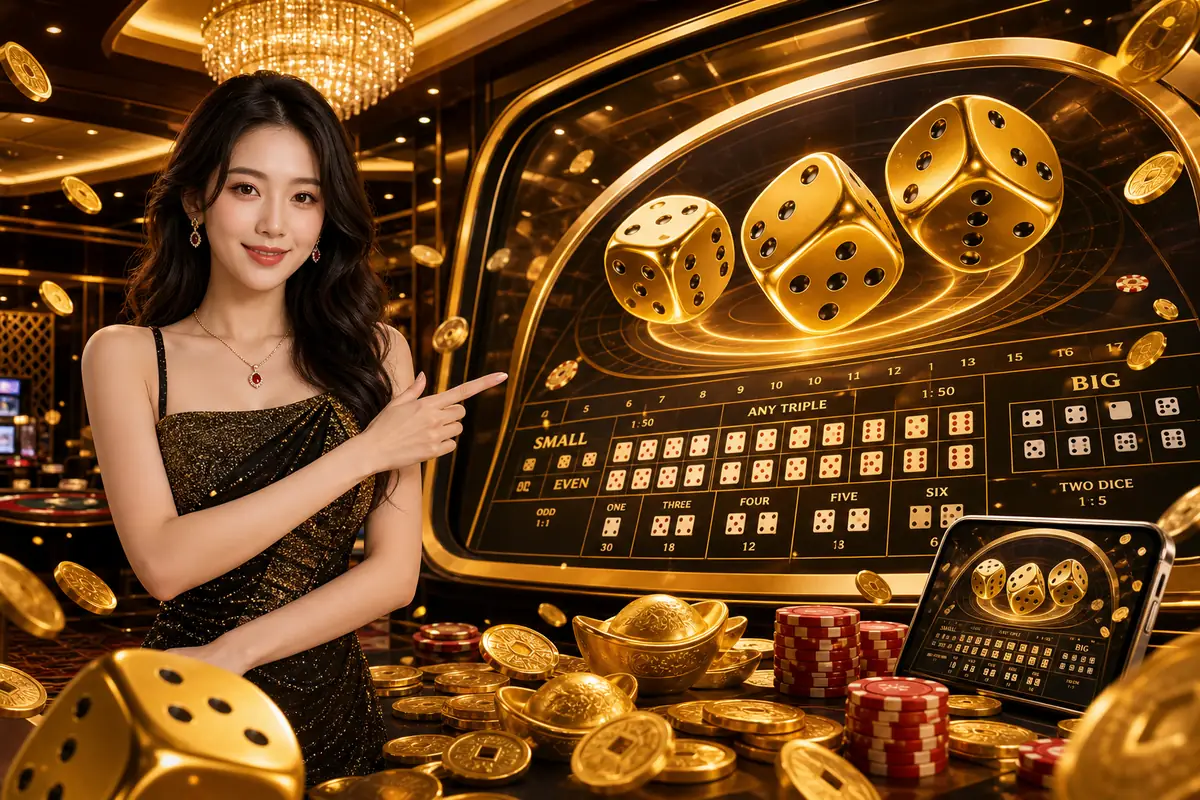 ee8866 casino trực tuyến